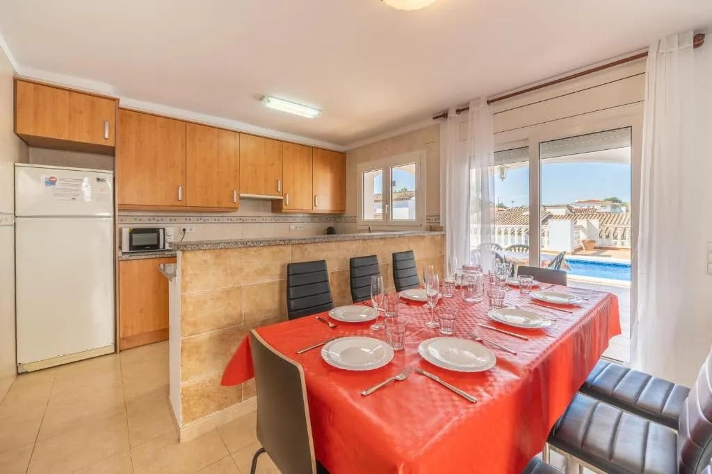 Gorgeous Catalan Villa with private pool photo 5