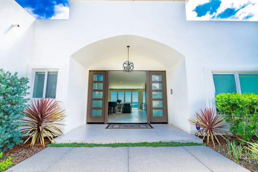 Ocean View Pool Villa in San Diego photo 2