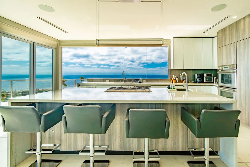 Ocean View Pool Villa in San Diego photo 4