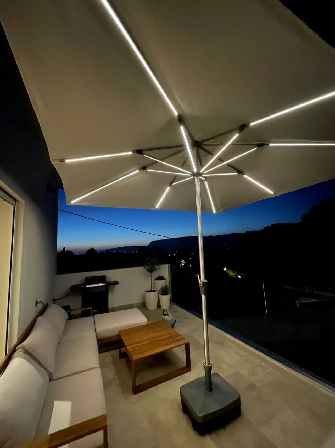 Bliss Flat With View Of The Sainte Victoire photo 4