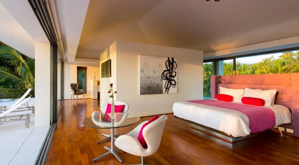 Luxury Villa in Koh Samuih photo 3