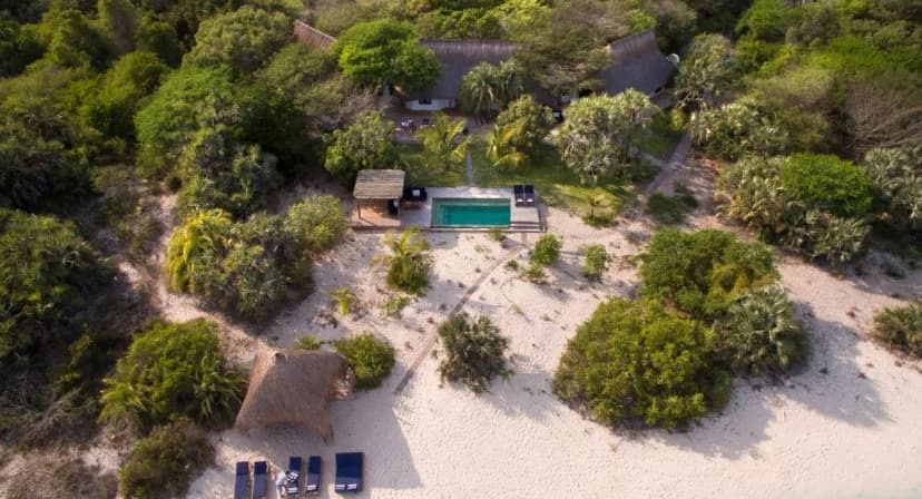 Luxury Lodge by The Beach