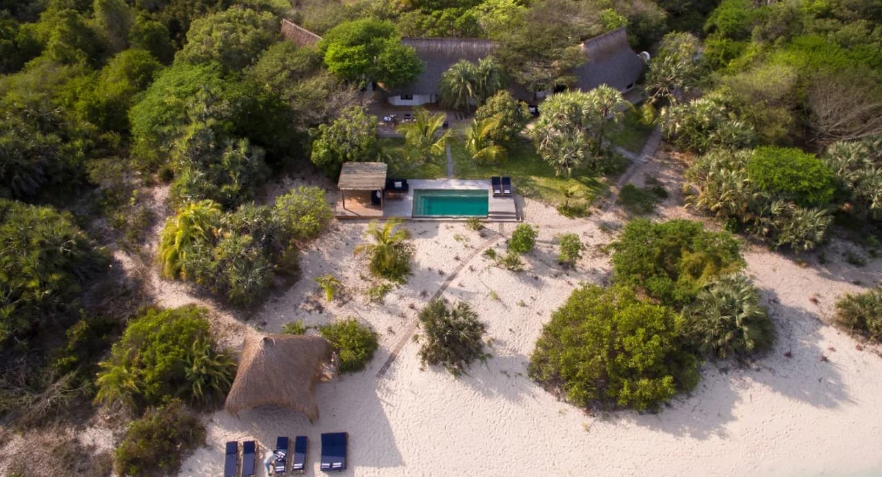 Luxury Lodge by The Beach photo 2