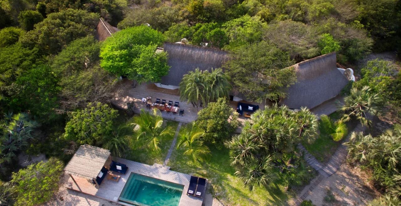 Luxury Lodge by The Beach photo 3