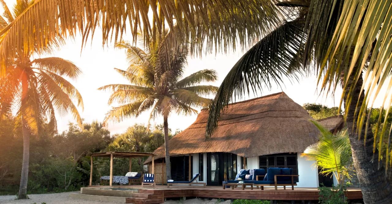 Luxury Lodge by The Beach photo 4