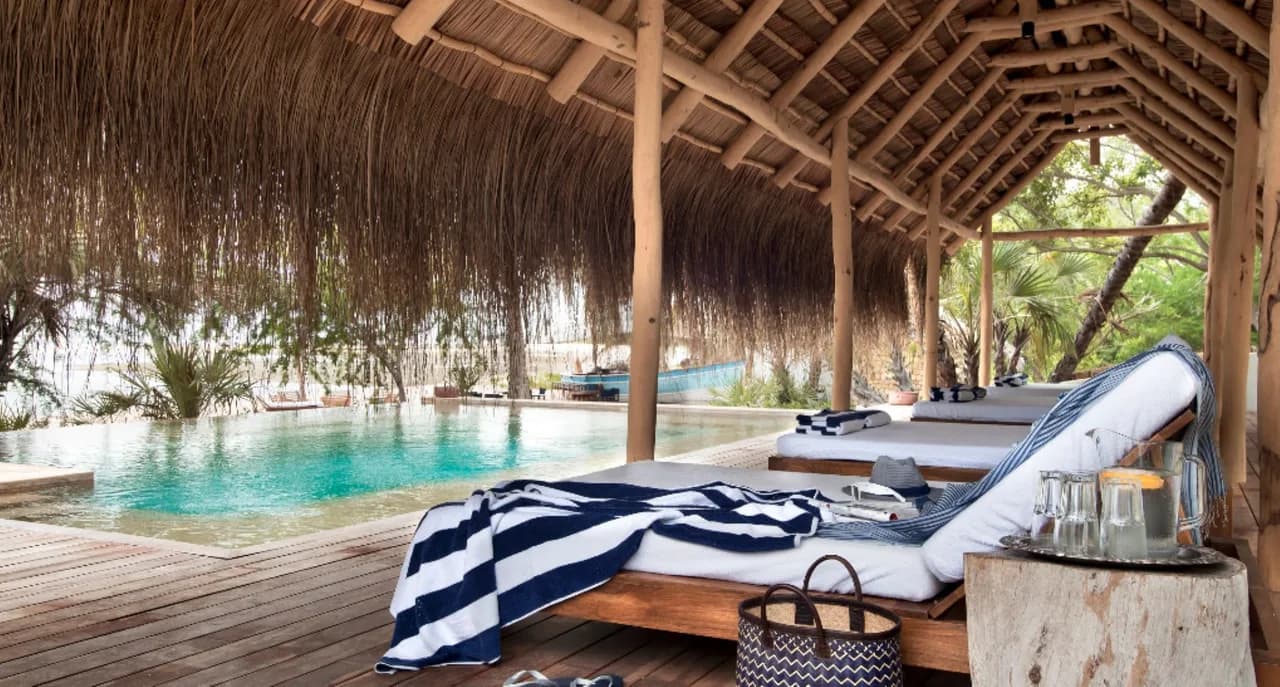 Luxury Lodge by The Beach photo 5