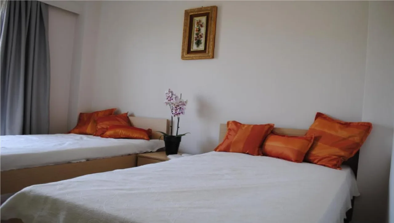 Spacious Apartment Located in Chania Town photo 2