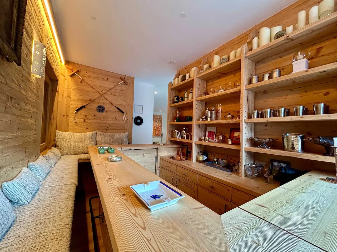Luxury Modern Chalet in Gstaad photo 3