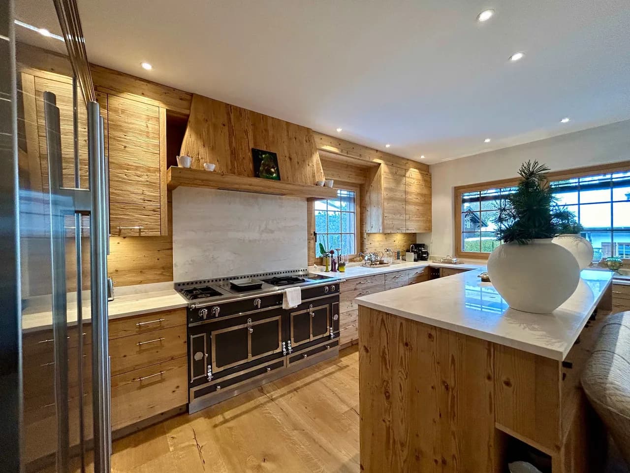 Luxury Modern Chalet in Gstaad photo 4