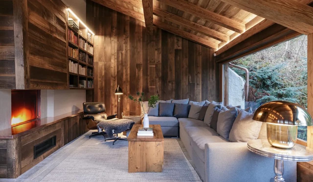 Beautifully Renovated Farmhouse With Sauna And Cinema photo 2