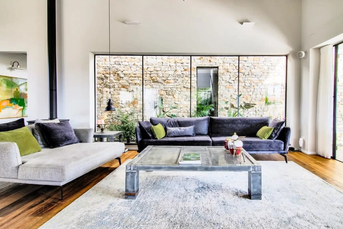 Cosy 4 Br Villa In The Heart Of Caesarea photo 2