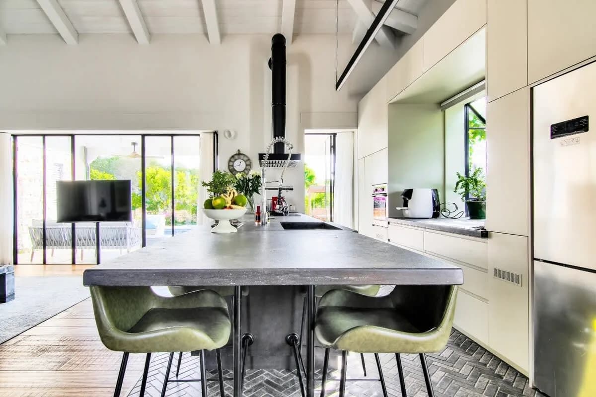 Cosy 4 Br Villa In The Heart Of Caesarea photo 3