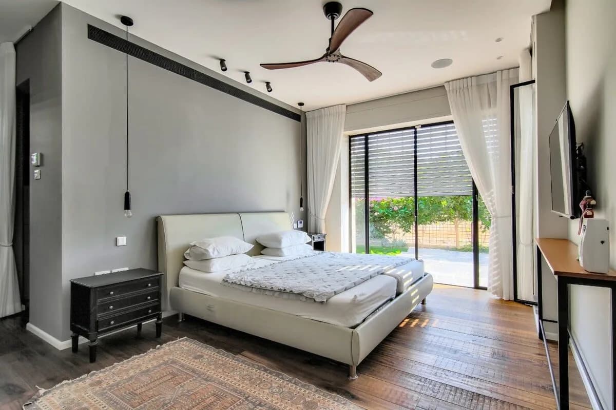 Cosy 4 Br Villa In The Heart Of Caesarea photo 5