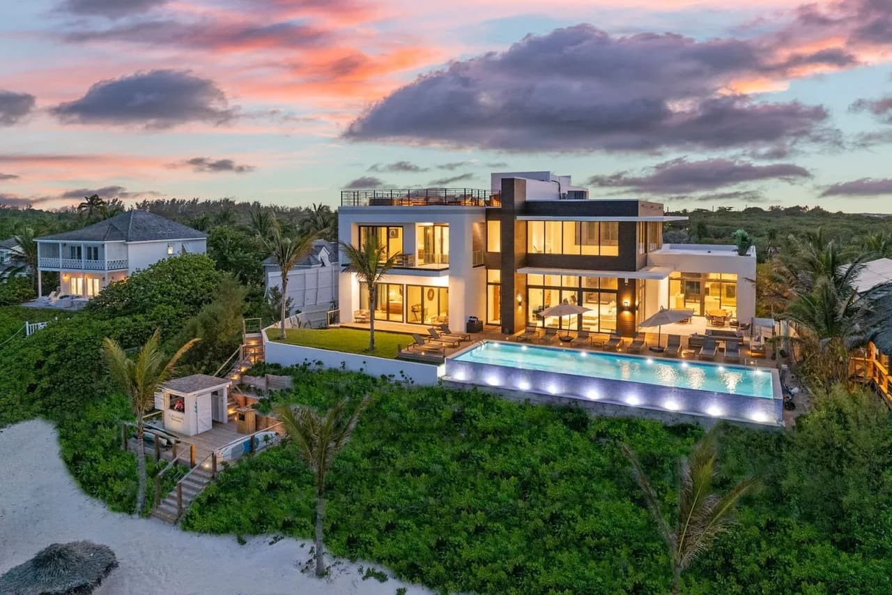 Extraordinary Mansion on Dream Location photo 5