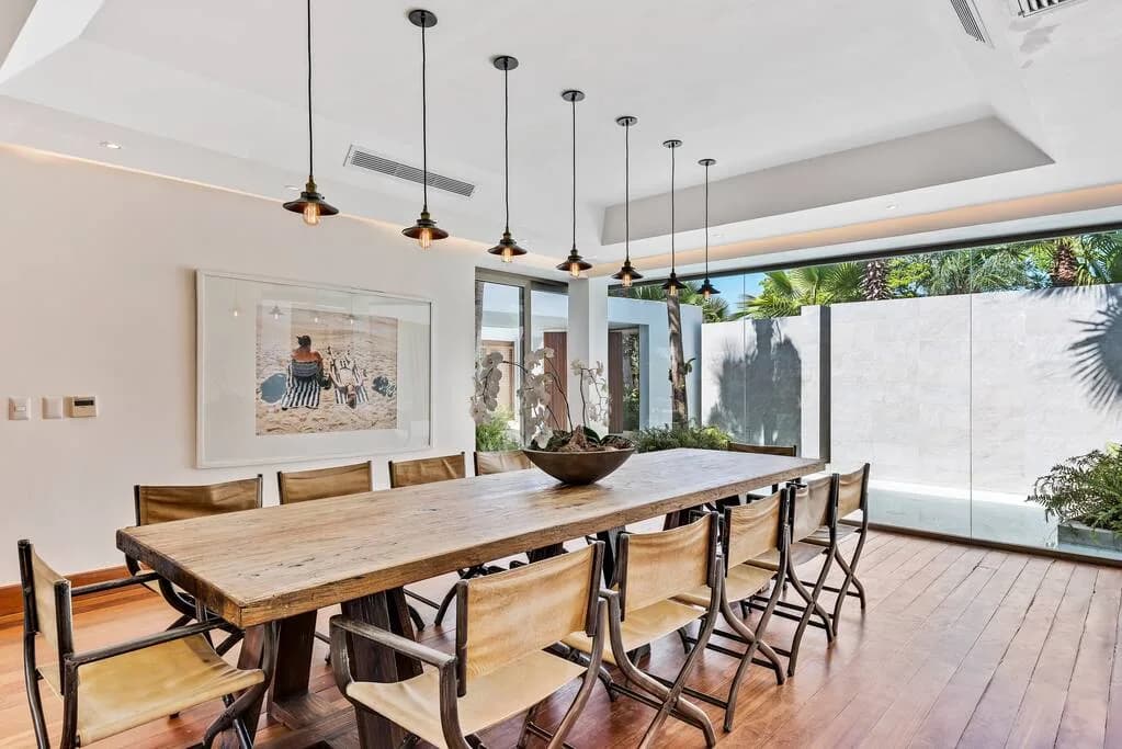 Modern Oasis With Golf Course Views in La Romana photo 4