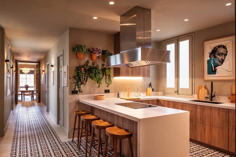 City View Six Bedroom Villa in Costa Brava