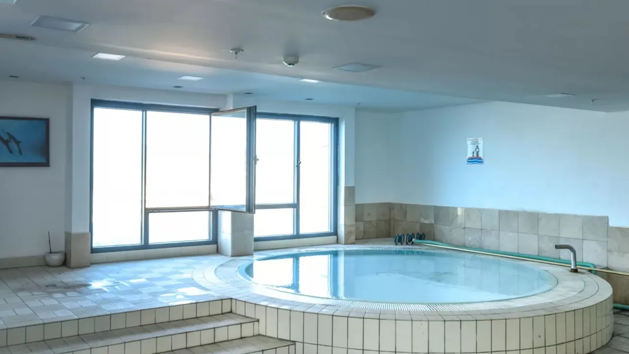 Deluxe Apartment in Herzylia photo 2