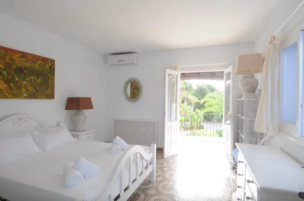 Beautiful Moroccan-Bali Fusion Villa with Tropical Garden photo 3