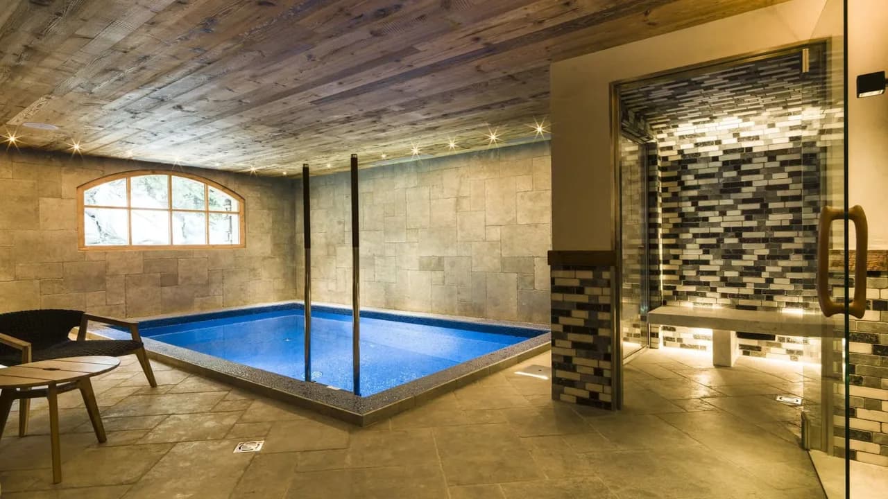 Luxury Chalet With the Amenities of a 5-star Hotel photo 3