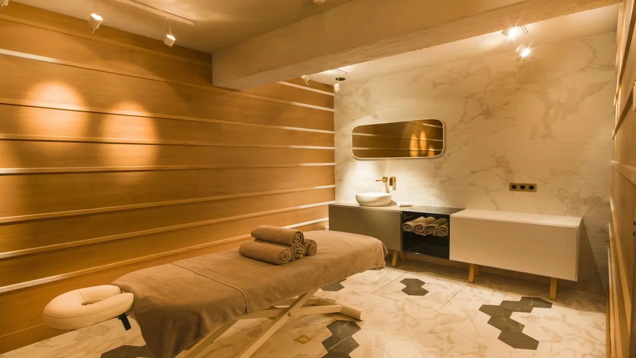 Luxury Chalet With the Amenities of a 5-star Hotel photo 4
