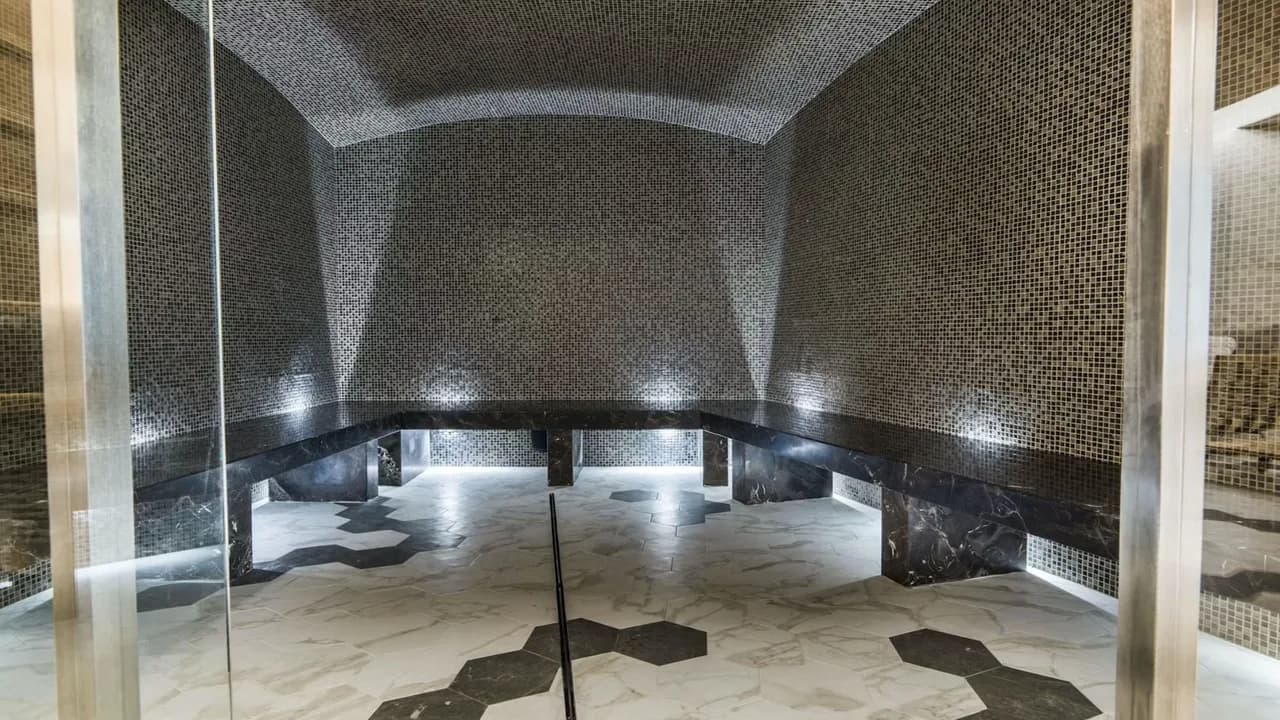 Luxury Chalet With the Amenities of a 5-star Hotel photo 5