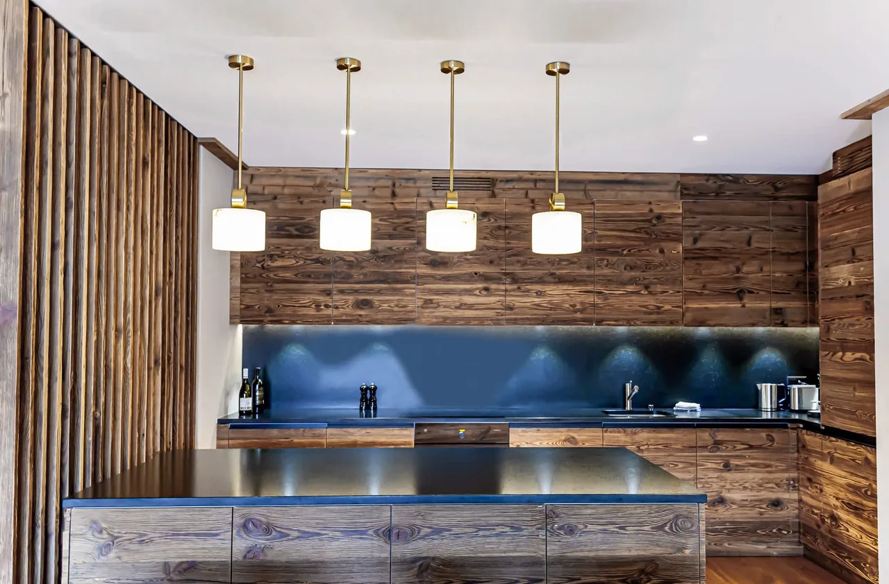 3BR Residence In The Heart Of The Valais Alps photo 3
