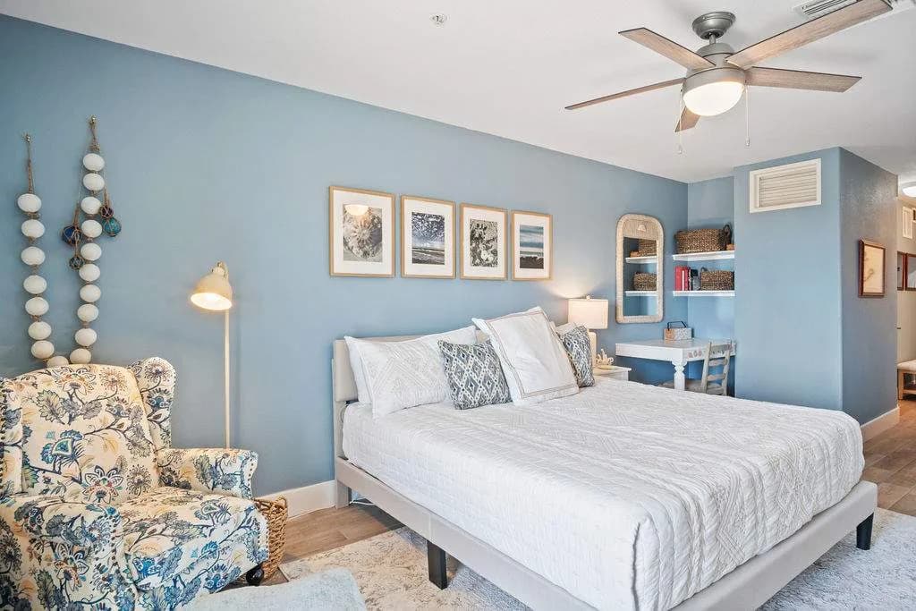 Beachfront Three Bedroom Retreat in Port Aransas photo 4