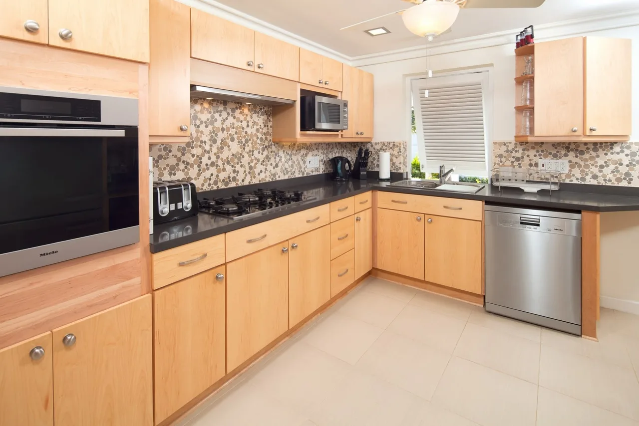 Luxurious Villa in Royal Westmoreland Resort photo 5