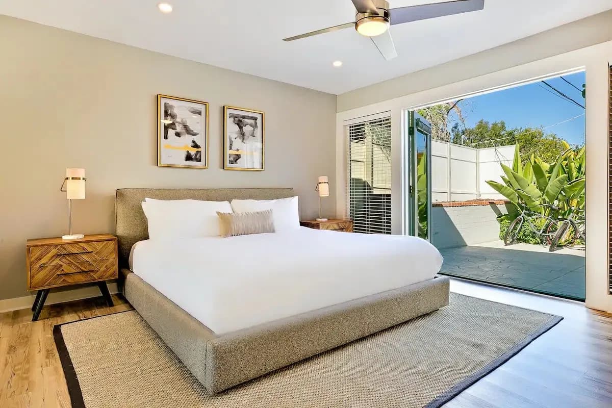Beachside Spa Retreat in San Diego photo 4