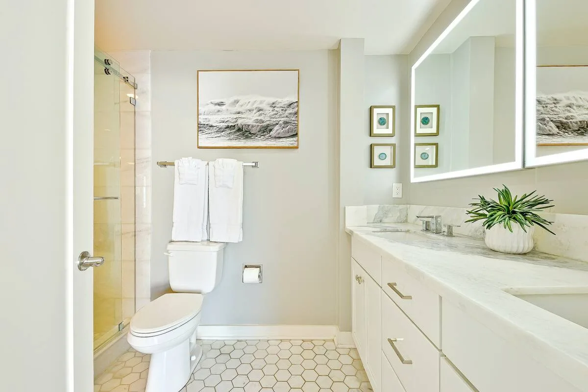 Beachside Spa Retreat in San Diego photo 5