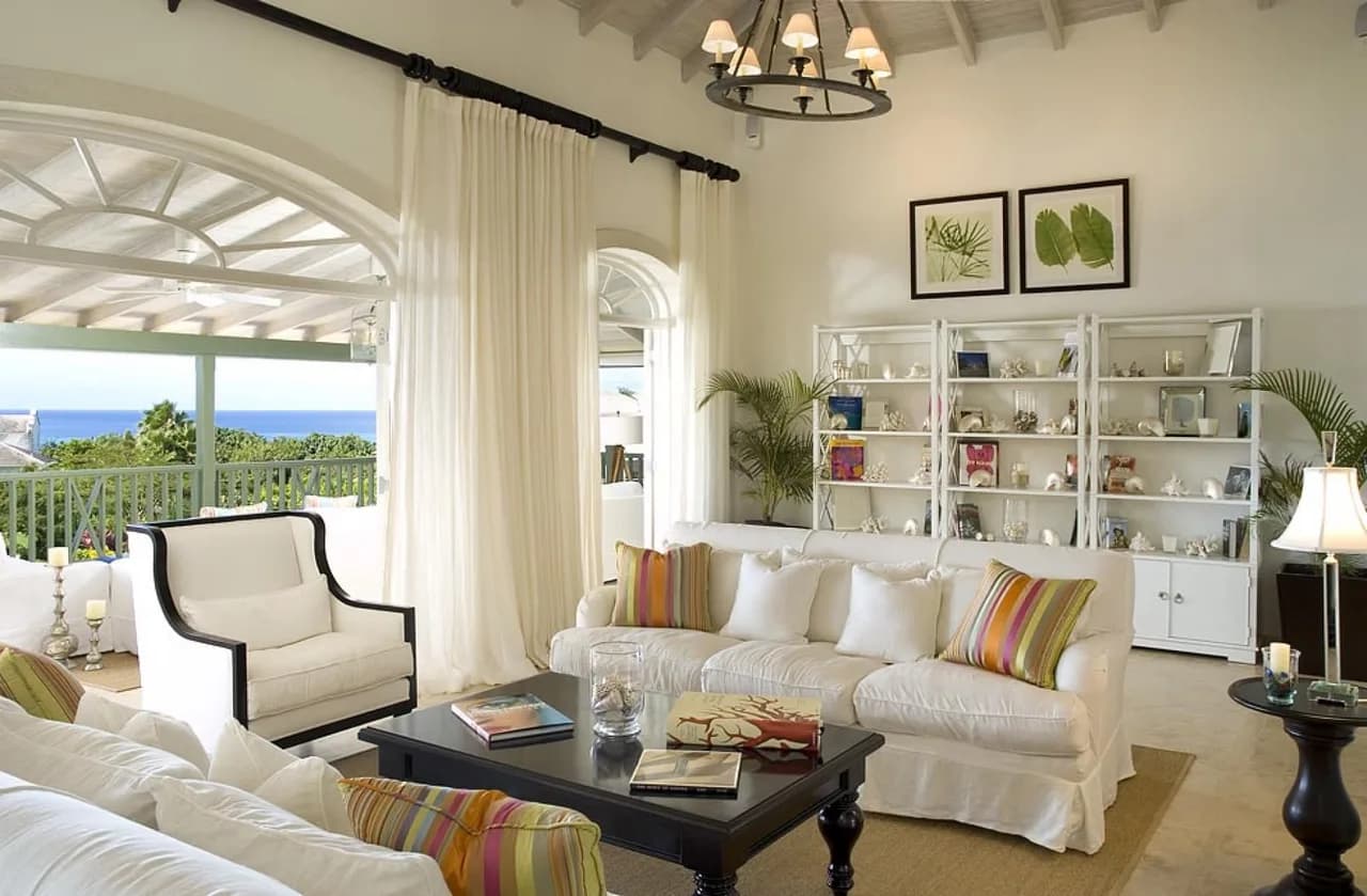 Luxurious 5-br Villa Located in a Fabulous Resort photo 3