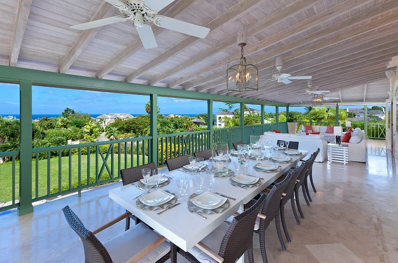 Luxurious 5-br Villa Located in a Fabulous Resort photo 4