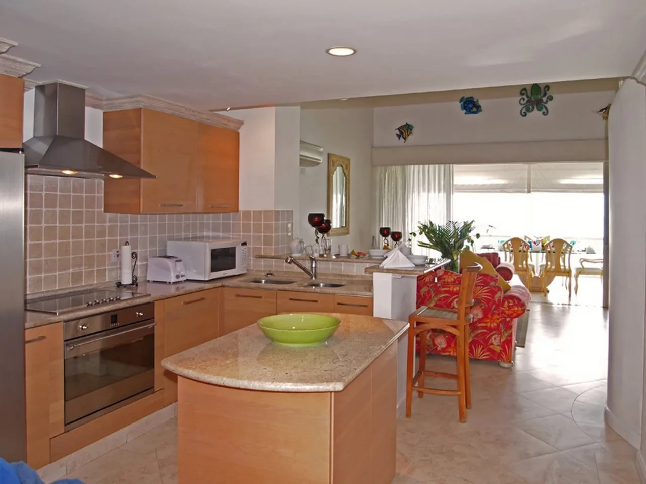 Luxury Beachfront Penthouse in Barbados photo 5