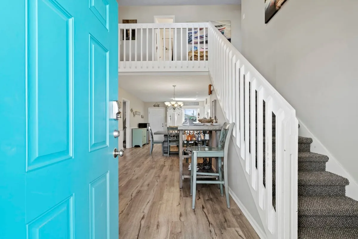 Spacious Six Bedroom Villa in North Myrtle Beach photo 5