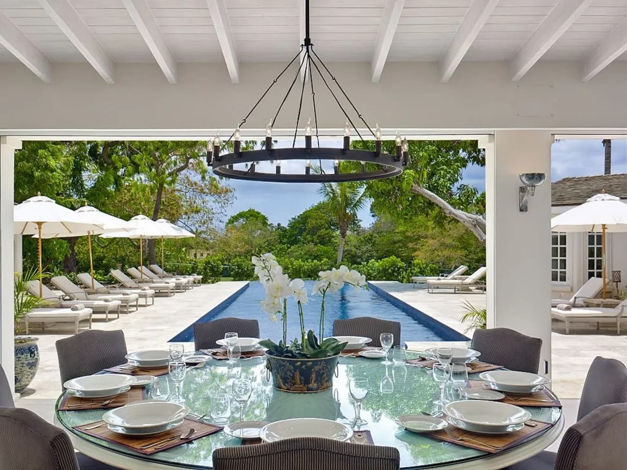 Luxurious 7br Villa in Prestige Location photo 5