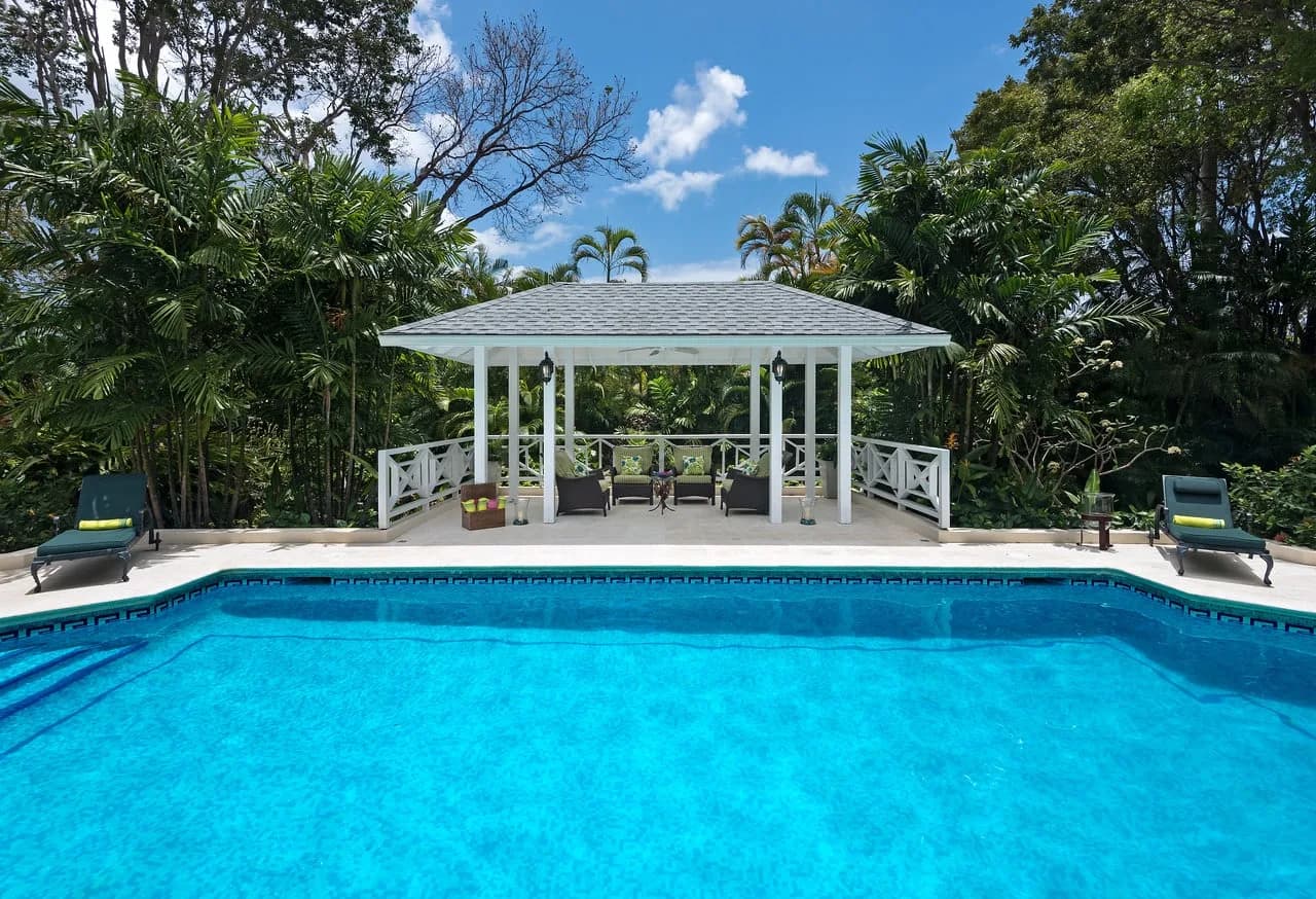 Incredible Villa With Private Access To Sandy Lane photo 2