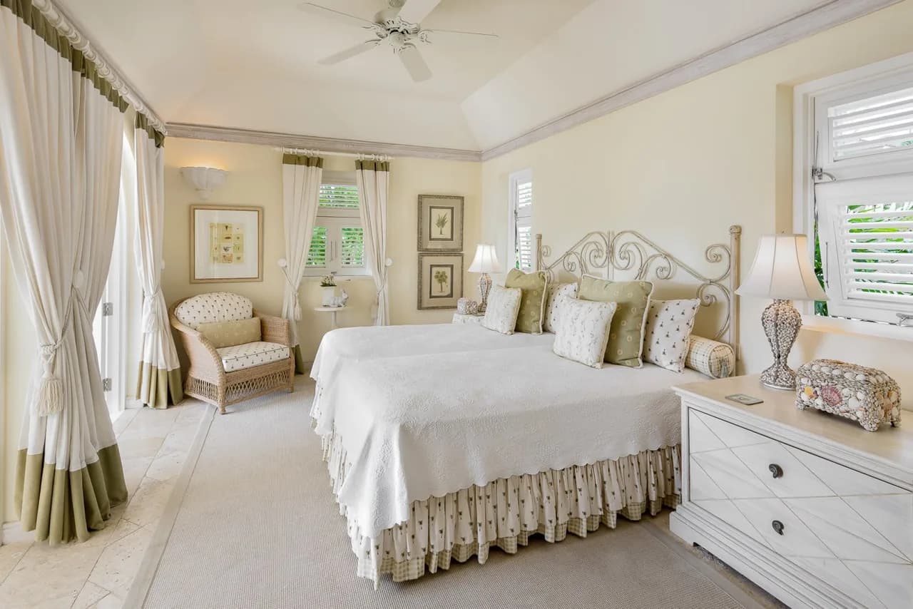 Luxurious 5br Villa Situated in Royal Westmoreland photo 3