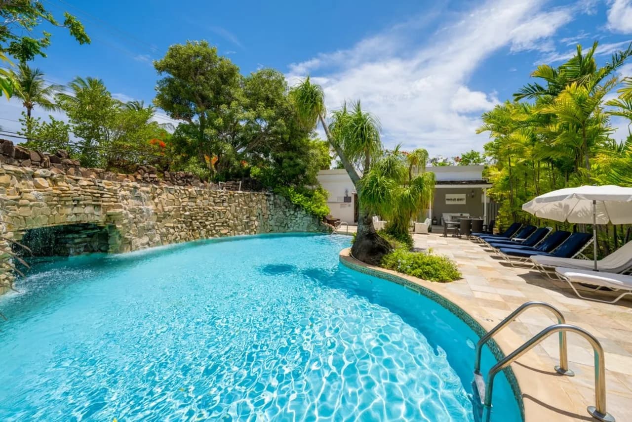 Lovely 4-bedroom Town House in Mullins photo 4