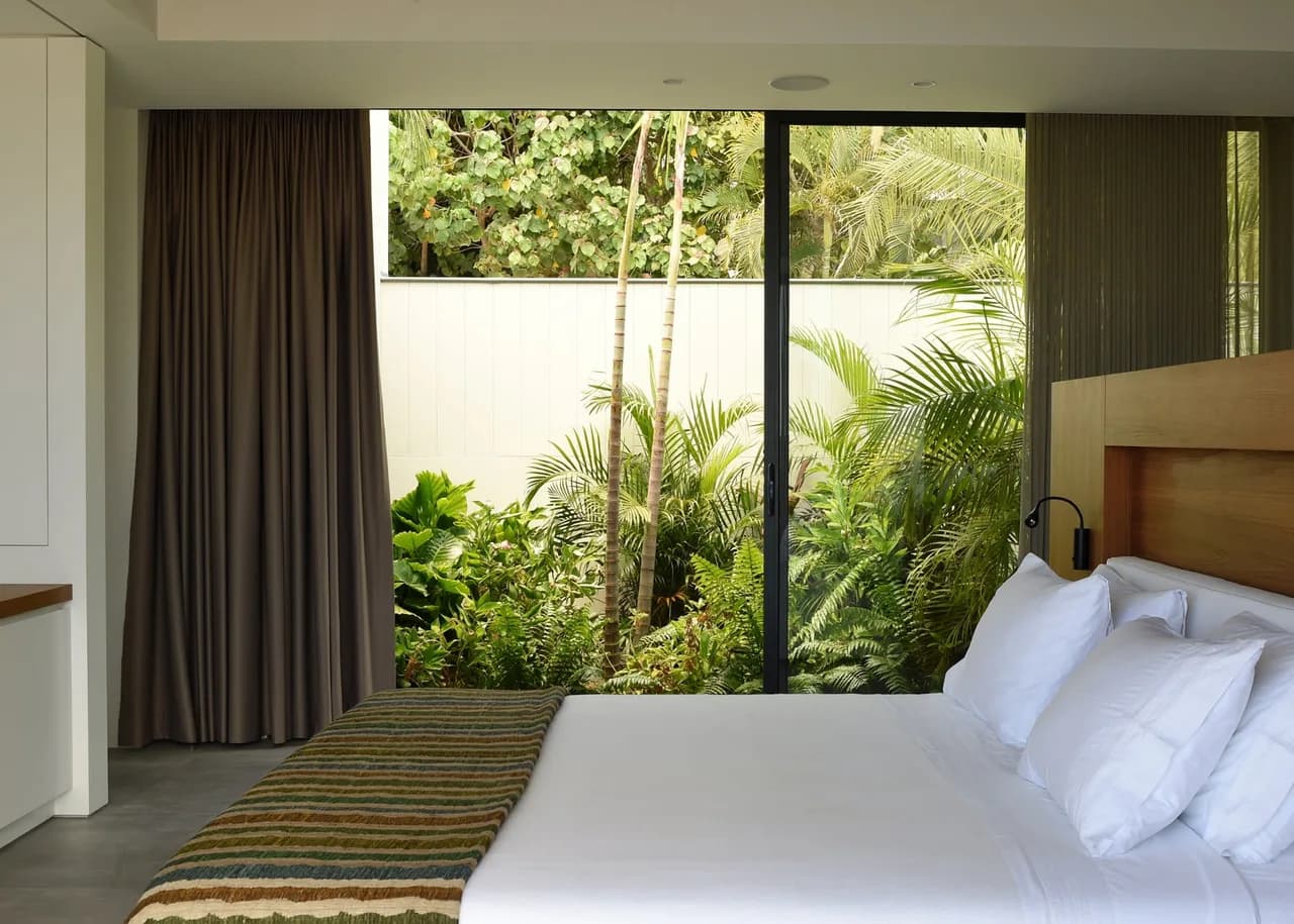Exquisite 4-Bedroom Oceanview Villa with Infinity photo 3
