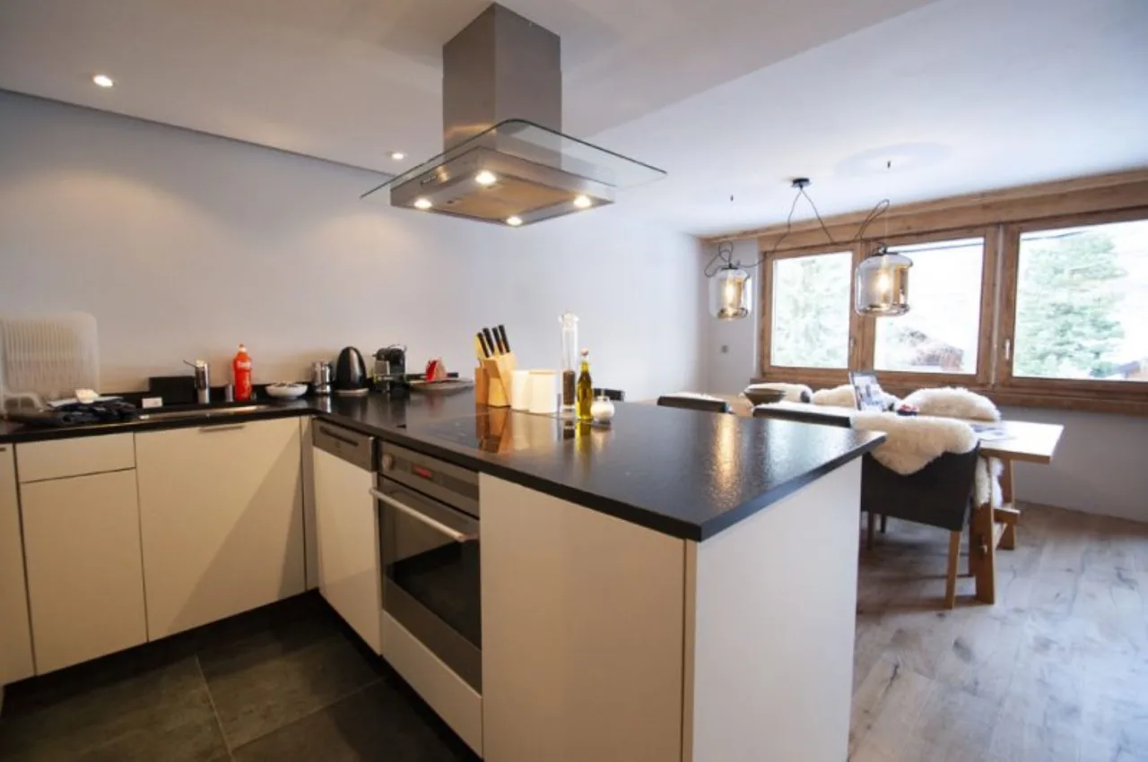 Gorgeous Duplex Minutes From Matterhorn Express St photo 3