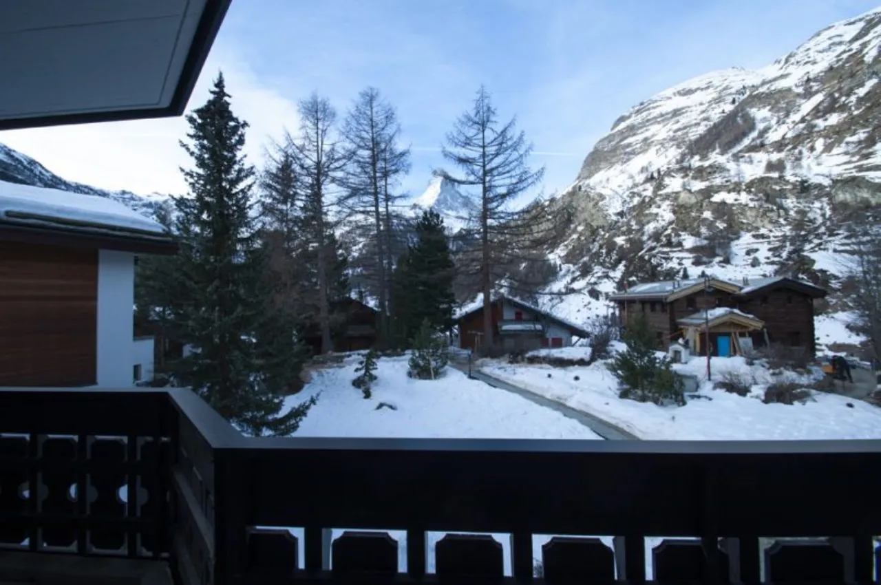 Gorgeous Duplex Minutes From Matterhorn Express St photo 4