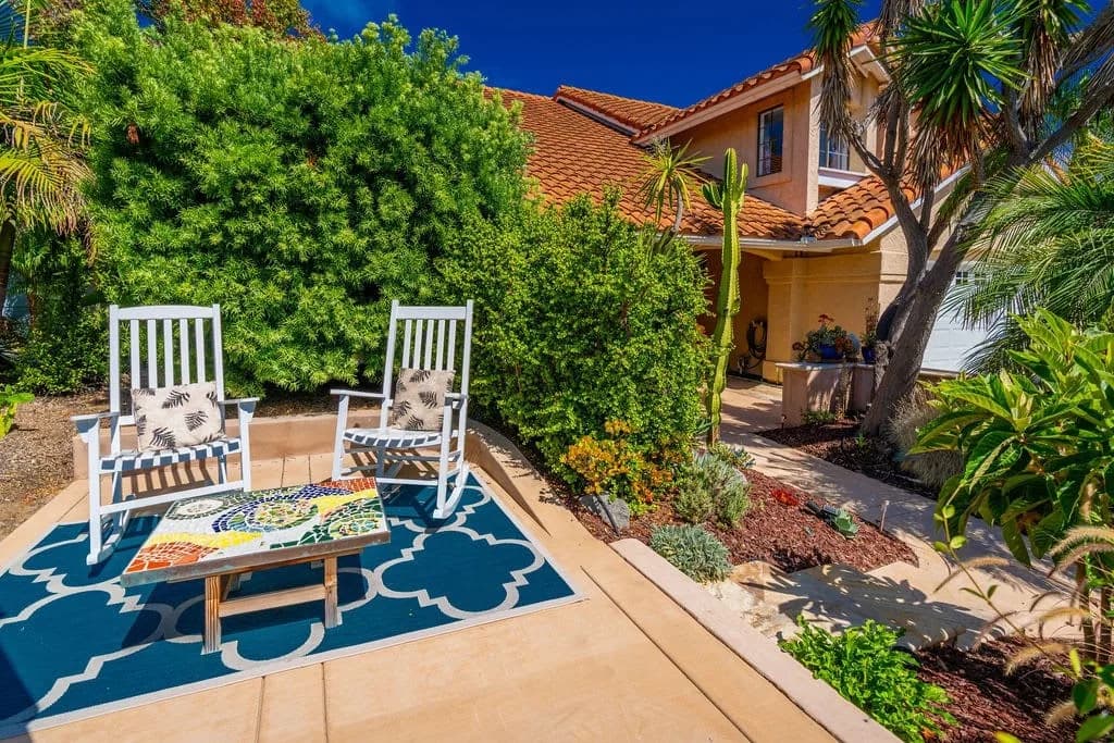 Tranquil Outdoor Space Villa in San Diego photo 2