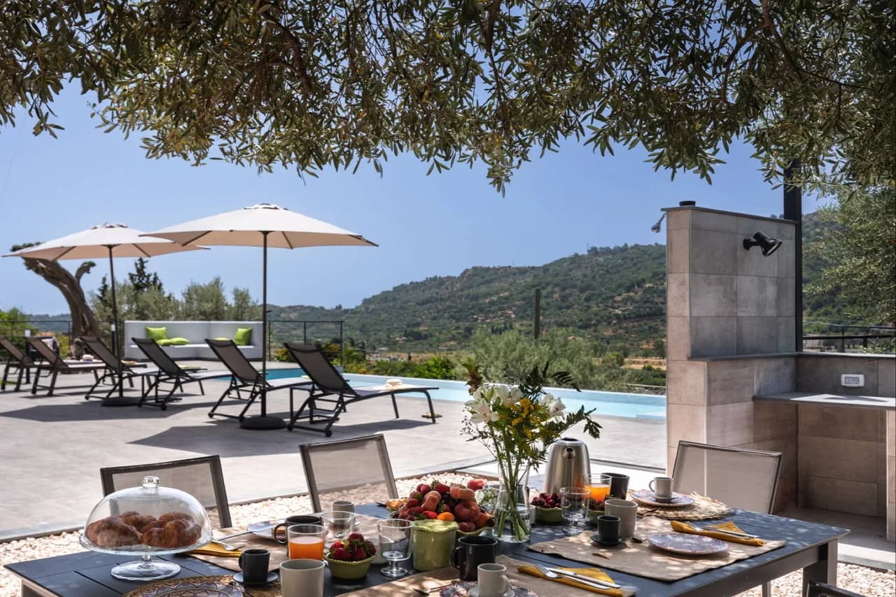 Villa Nestled in the Enchanting Countryside photo 4