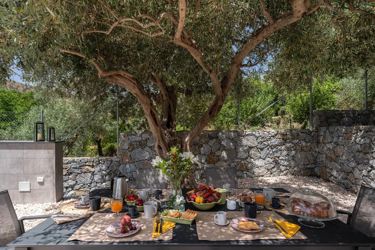 Villa Nestled in the Enchanting Countryside photo 5