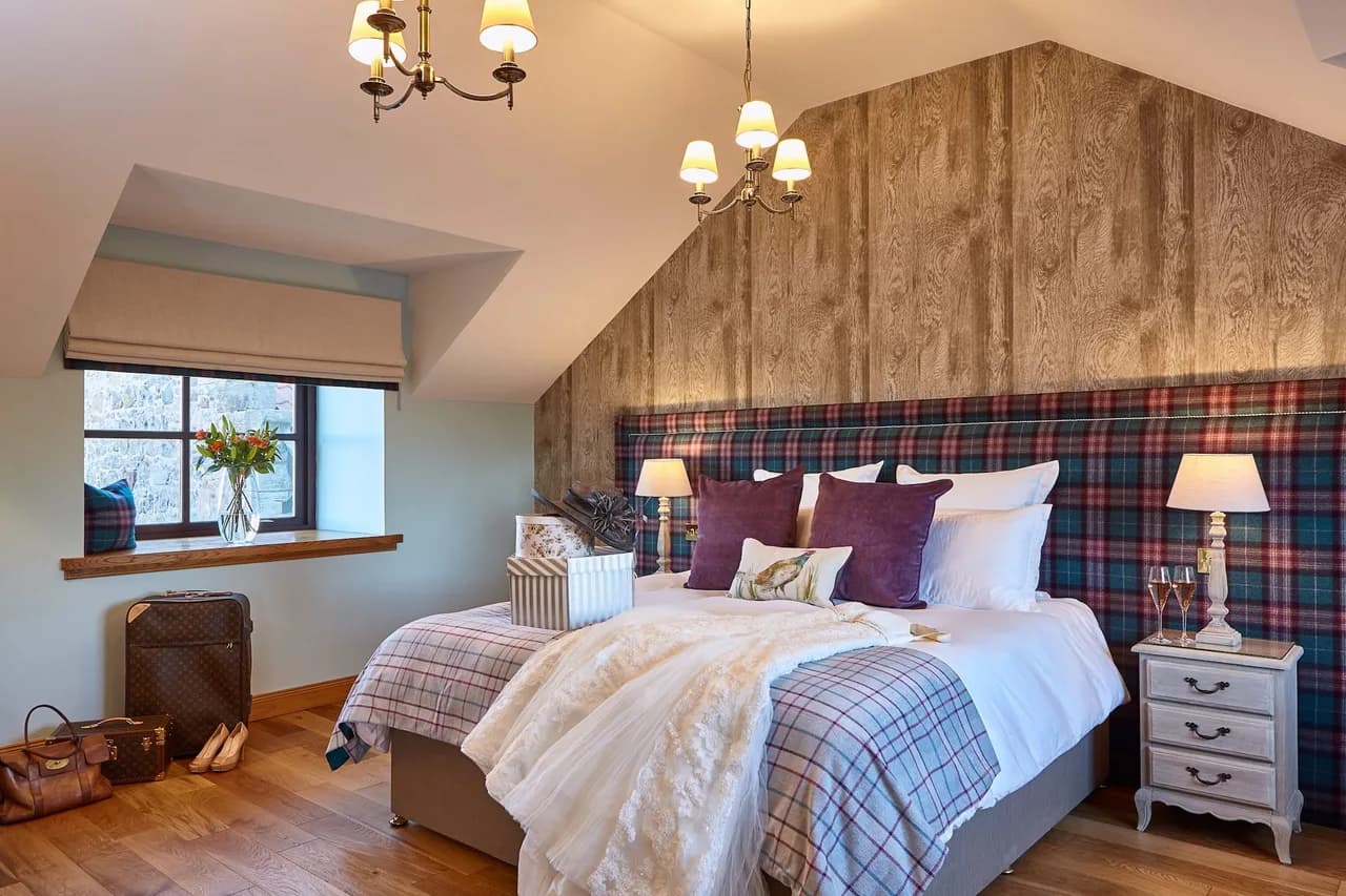 Lavish and Classic Retreat in St. Andrews photo 3
