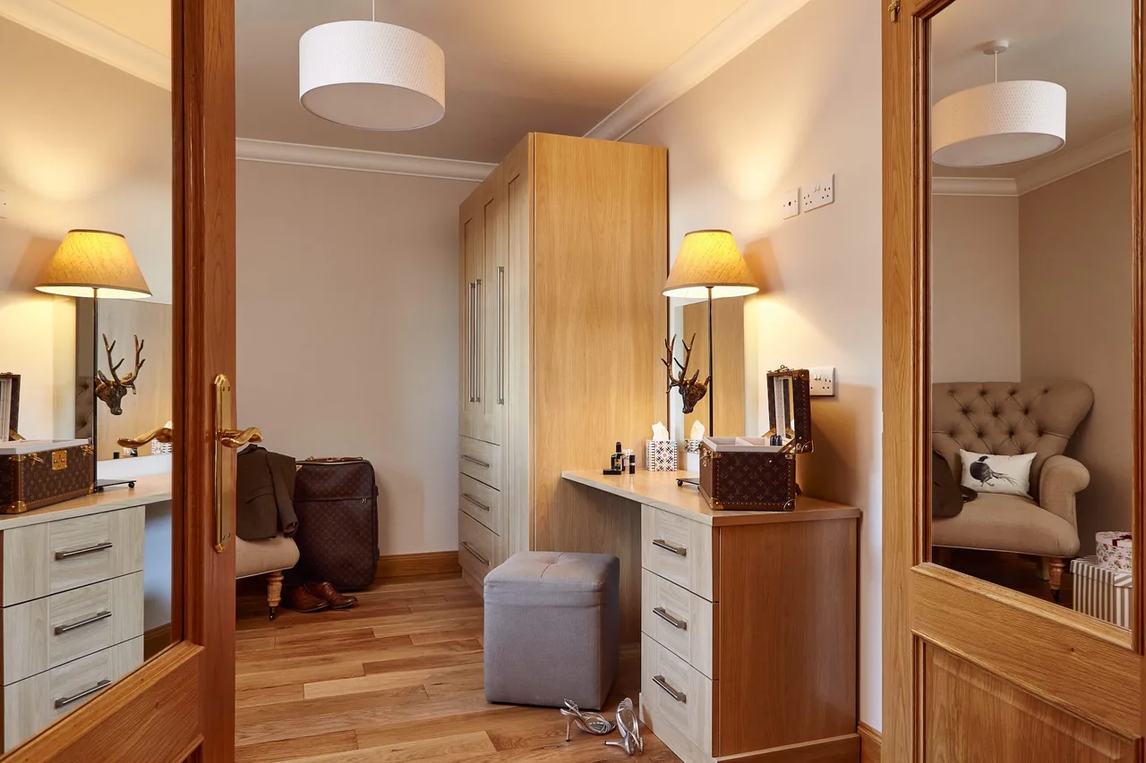 Lavish and Classic Retreat in St. Andrews photo 4