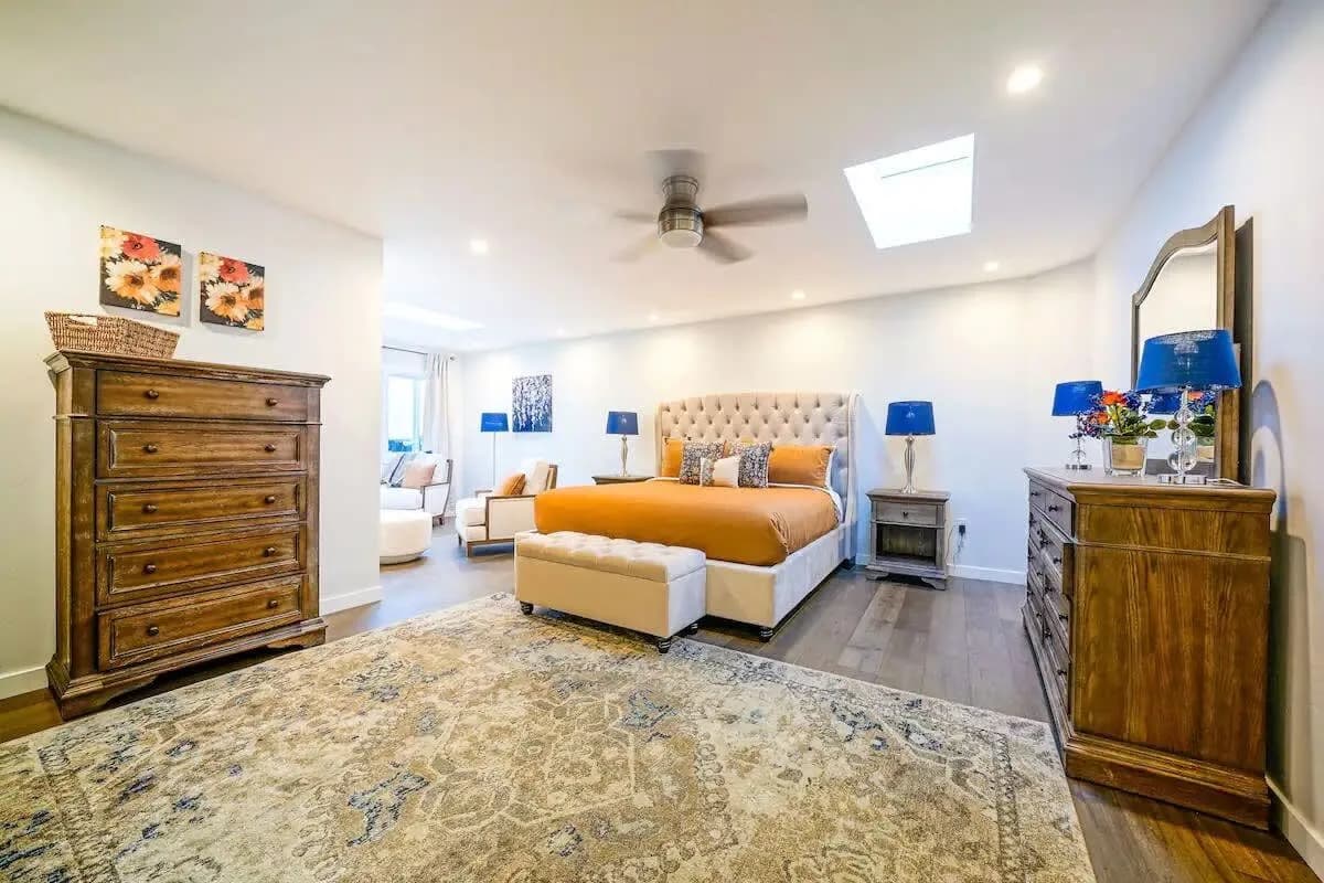 Panoramic Ocean View Villa in San Diego photo 2