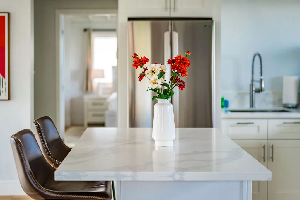 Ocean View Beachfront Condo in San Diego photo 5