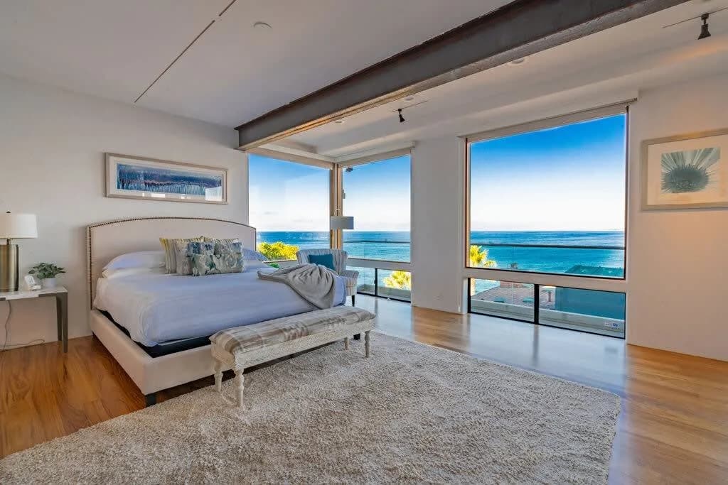 Oceanfront Studio in La Jolla Cove San Diego photo 5