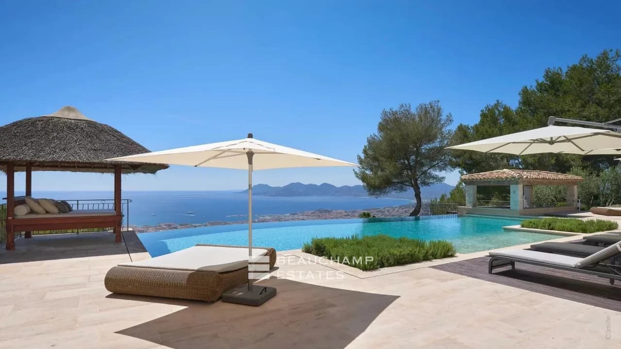 Exceptional Provincial Villa with stunning views photo 2